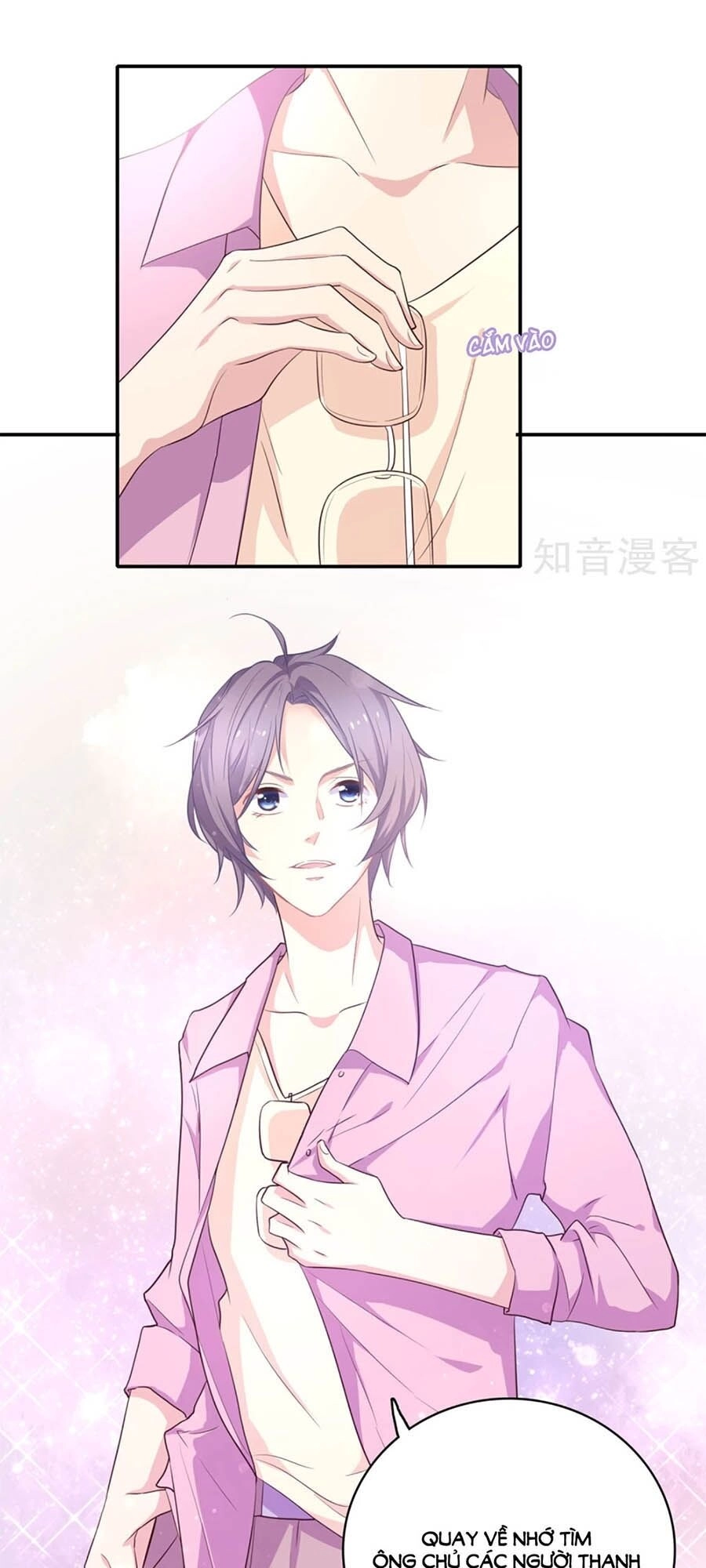 Hẹn Hò Siêu Tốc Chapter 2 - 18