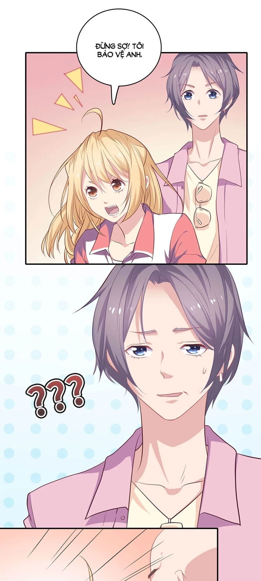 Hẹn Hò Siêu Tốc Chapter 2 - 27