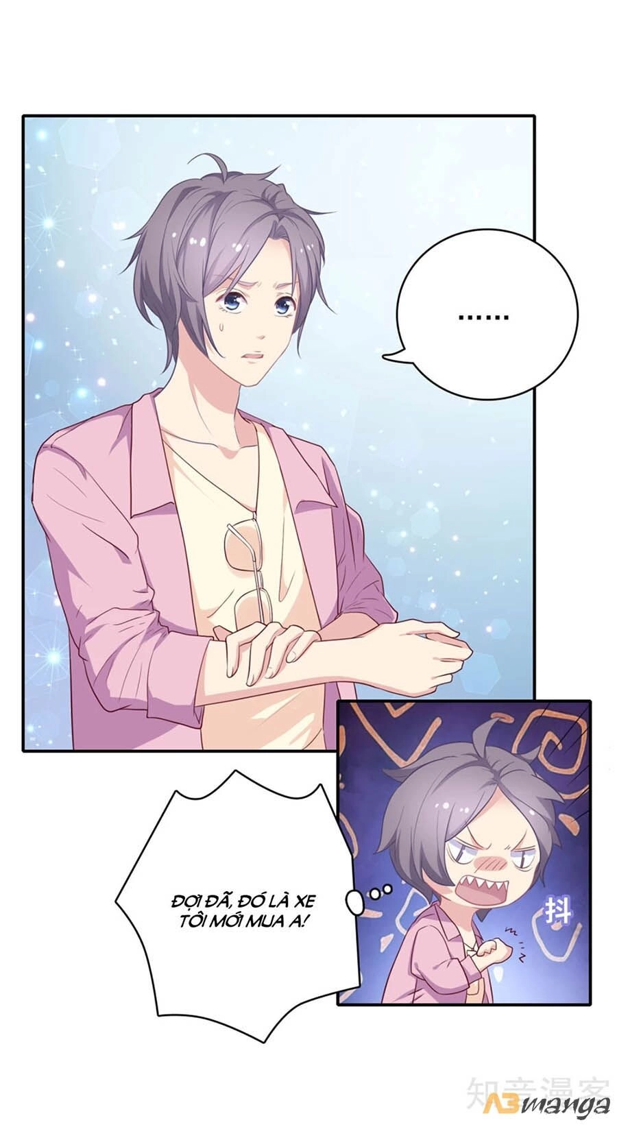 Hẹn Hò Siêu Tốc Chapter 2 - 43