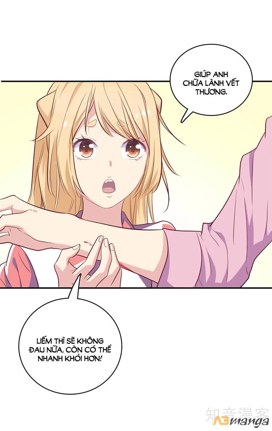 Hẹn Hò Siêu Tốc Chapter 2 - 56