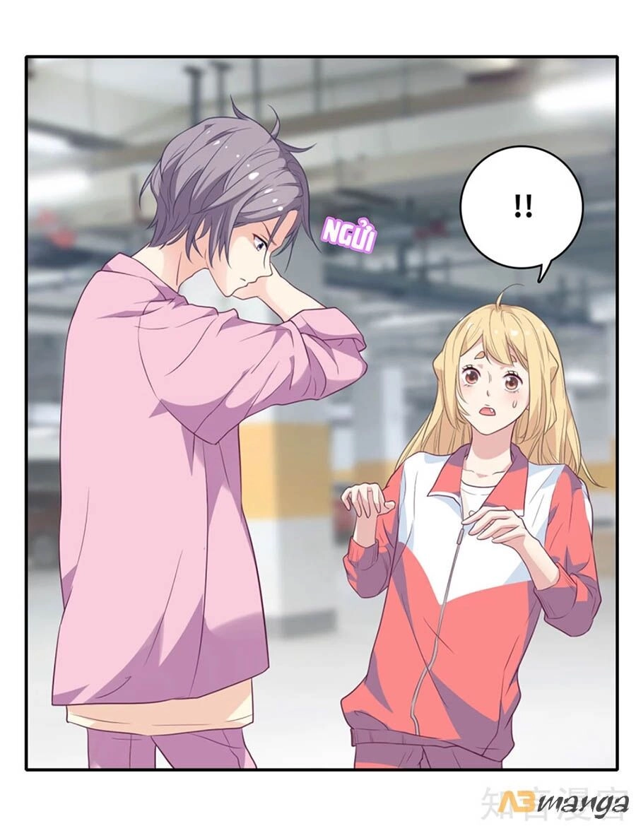 Hẹn Hò Siêu Tốc Chapter 3 - 1