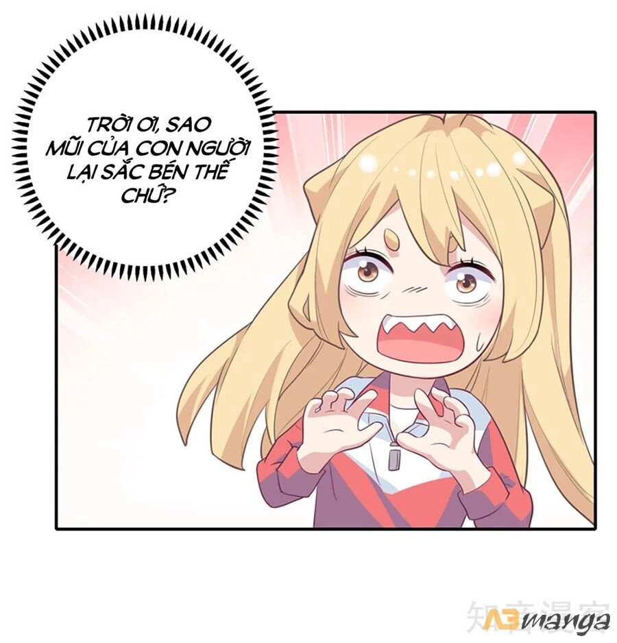 Hẹn Hò Siêu Tốc Chapter 3 - 3