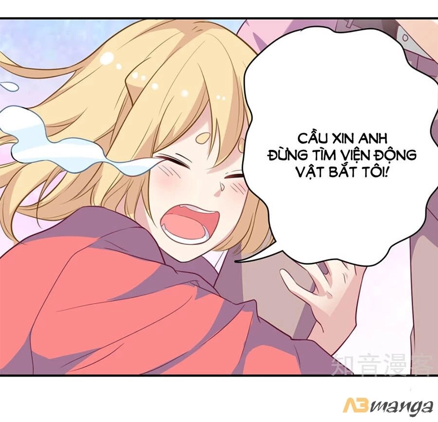 Hẹn Hò Siêu Tốc Chapter 3 - 9