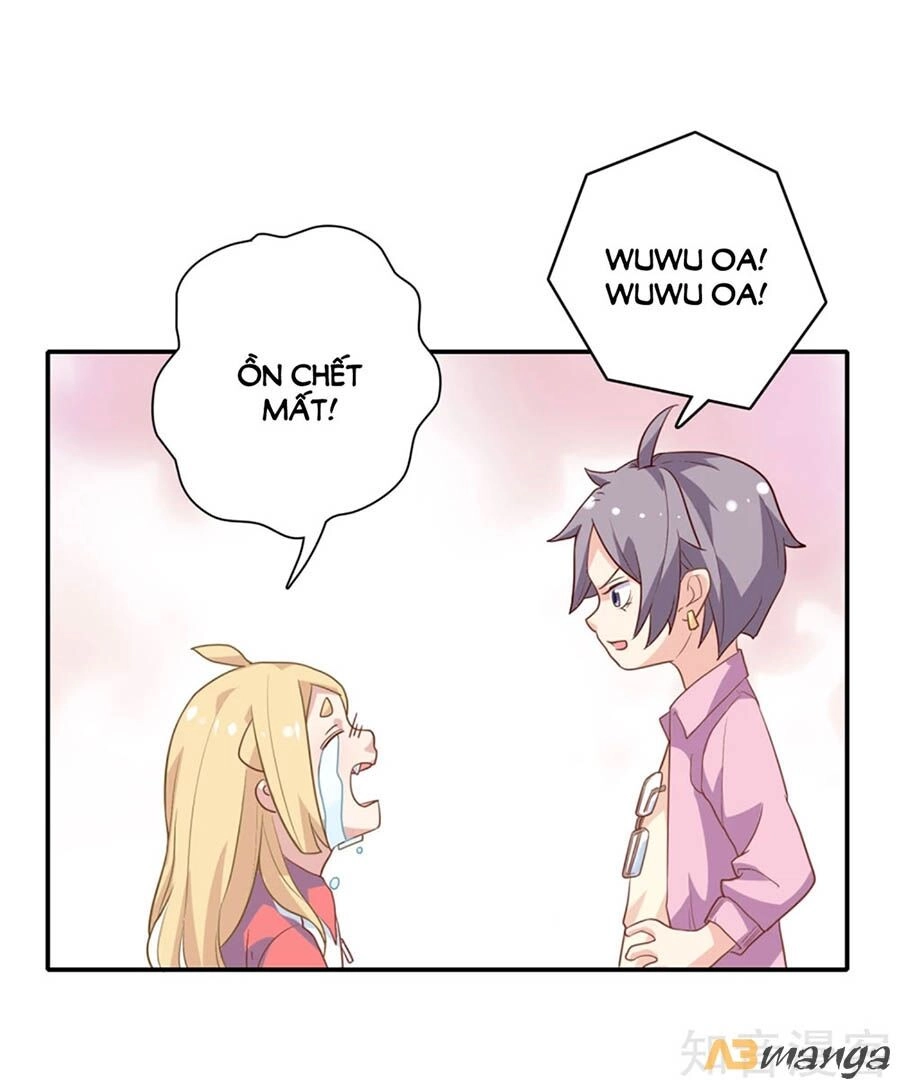 Hẹn Hò Siêu Tốc Chapter 3 - 11