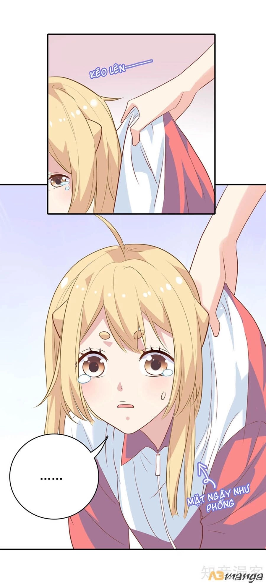 Hẹn Hò Siêu Tốc Chapter 3 - 12