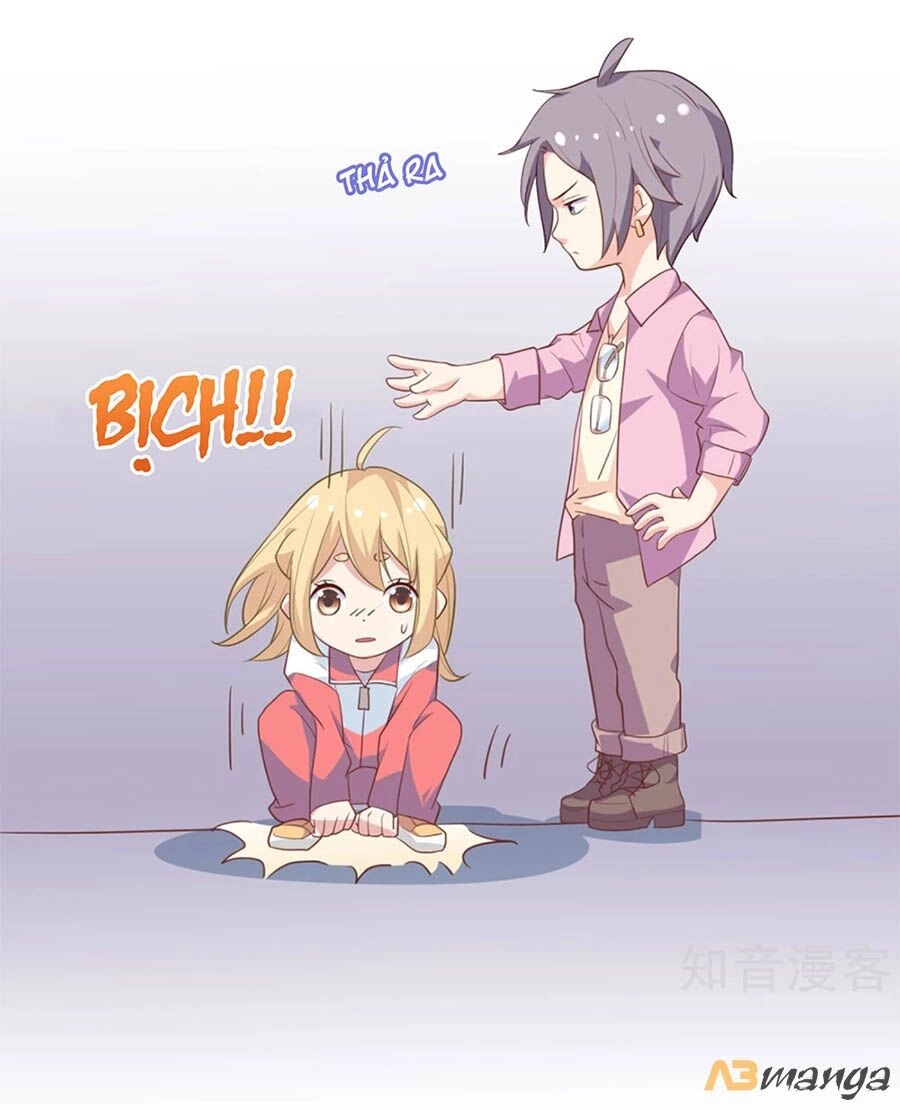 Hẹn Hò Siêu Tốc Chapter 3 - 15