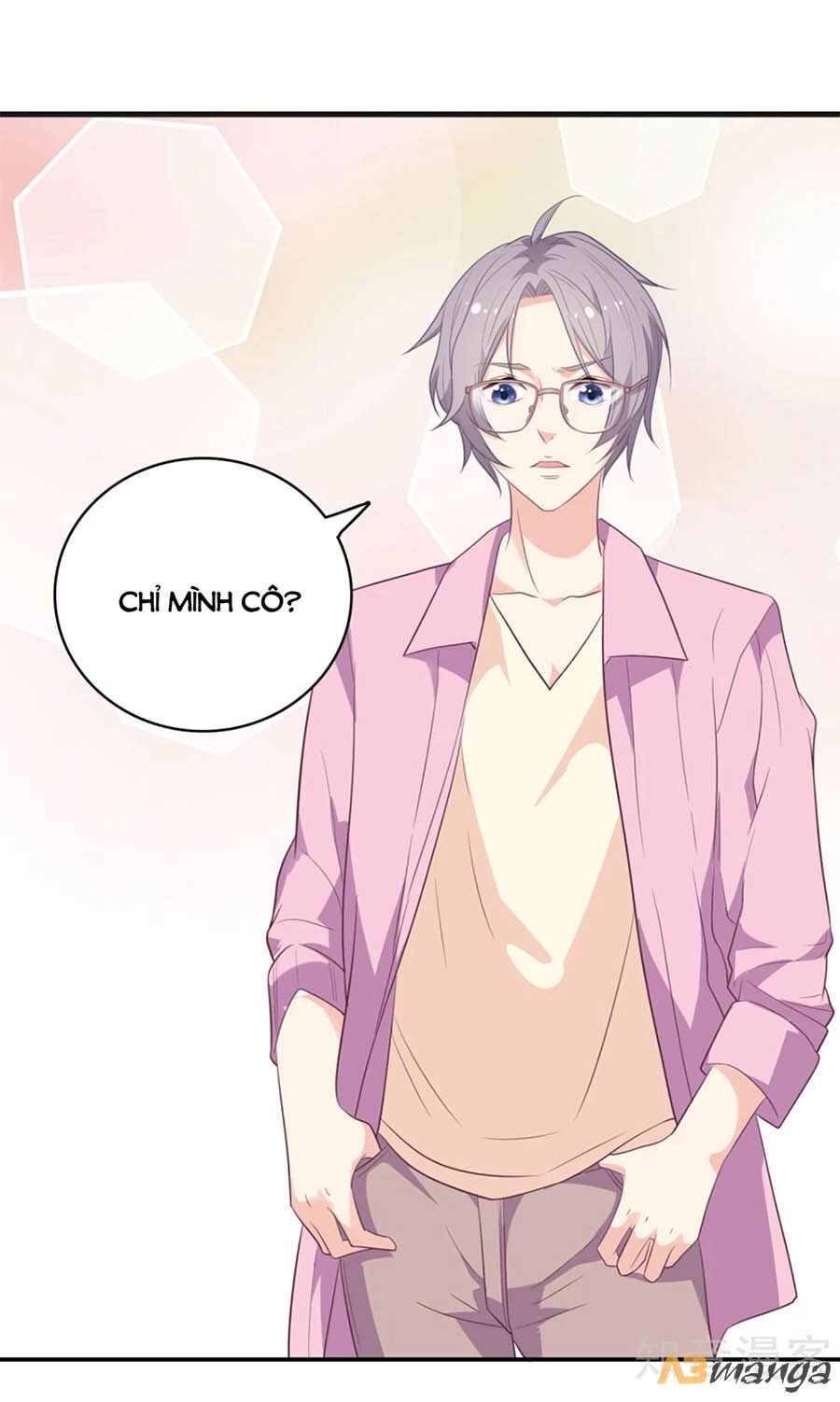 Hẹn Hò Siêu Tốc Chapter 3 - 18