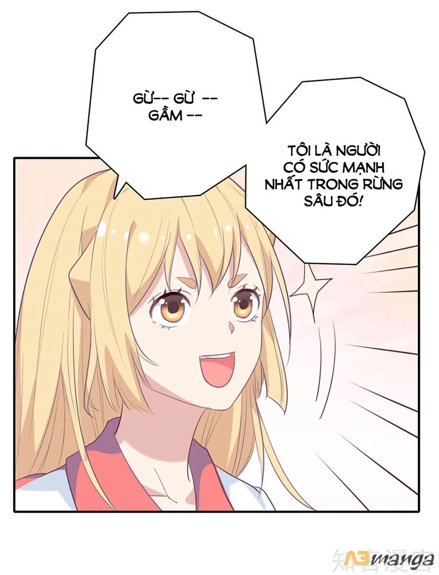 Hẹn Hò Siêu Tốc Chapter 3 - 19