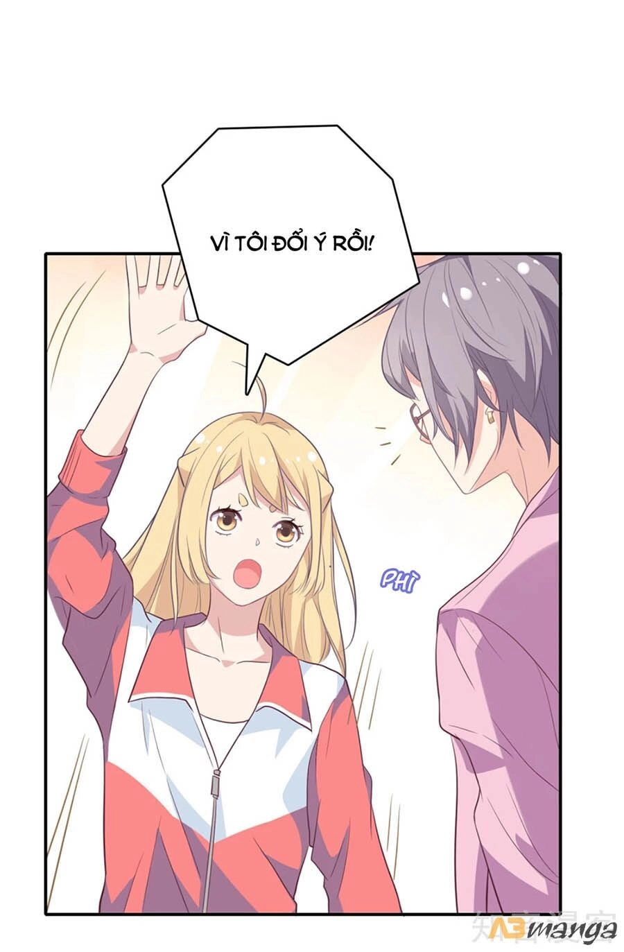 Hẹn Hò Siêu Tốc Chapter 3 - 22