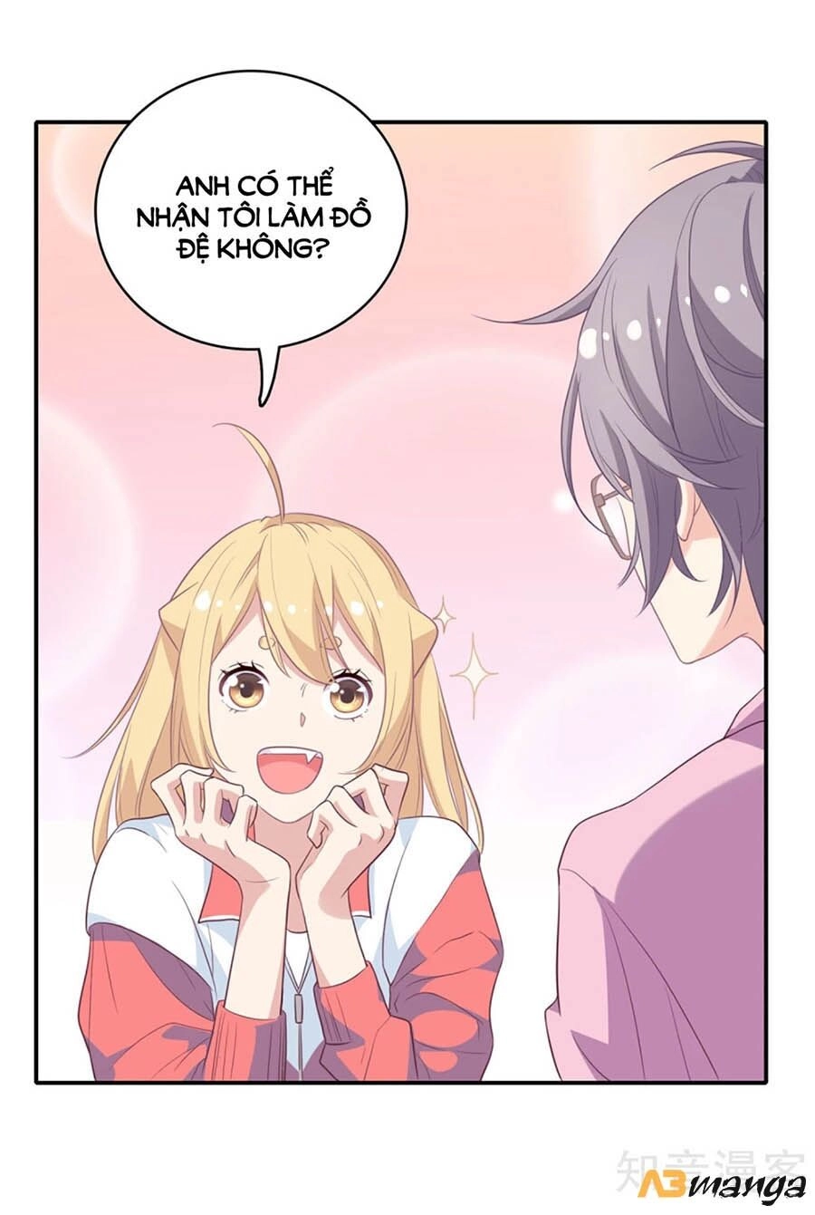 Hẹn Hò Siêu Tốc Chapter 3 - 27