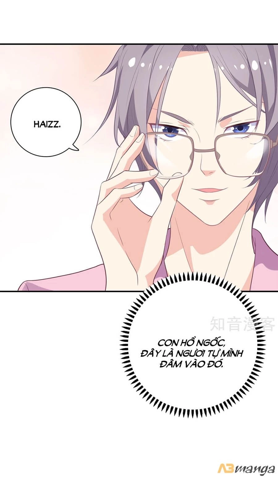 Hẹn Hò Siêu Tốc Chapter 3 - 29