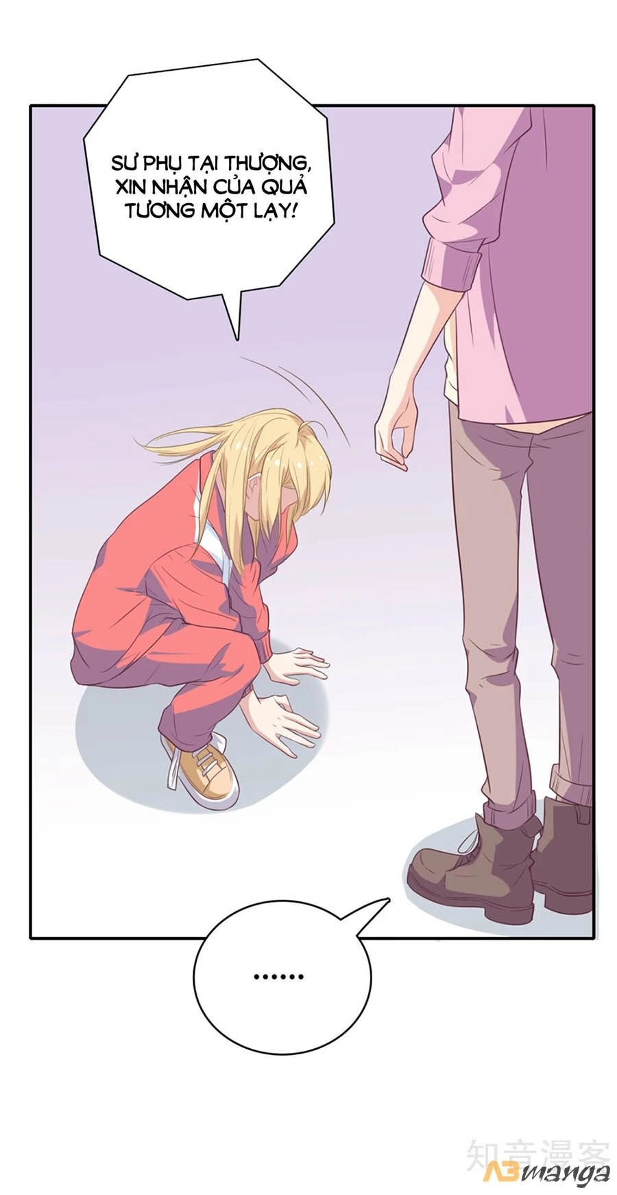 Hẹn Hò Siêu Tốc Chapter 3 - 33