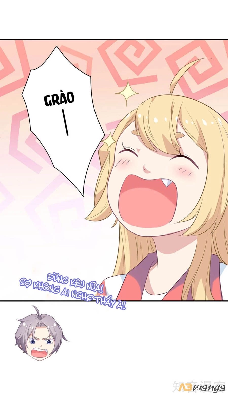 Hẹn Hò Siêu Tốc Chapter 3 - 34