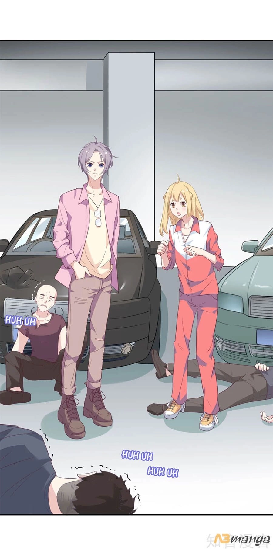 Hẹn Hò Siêu Tốc Chapter 3 - 36