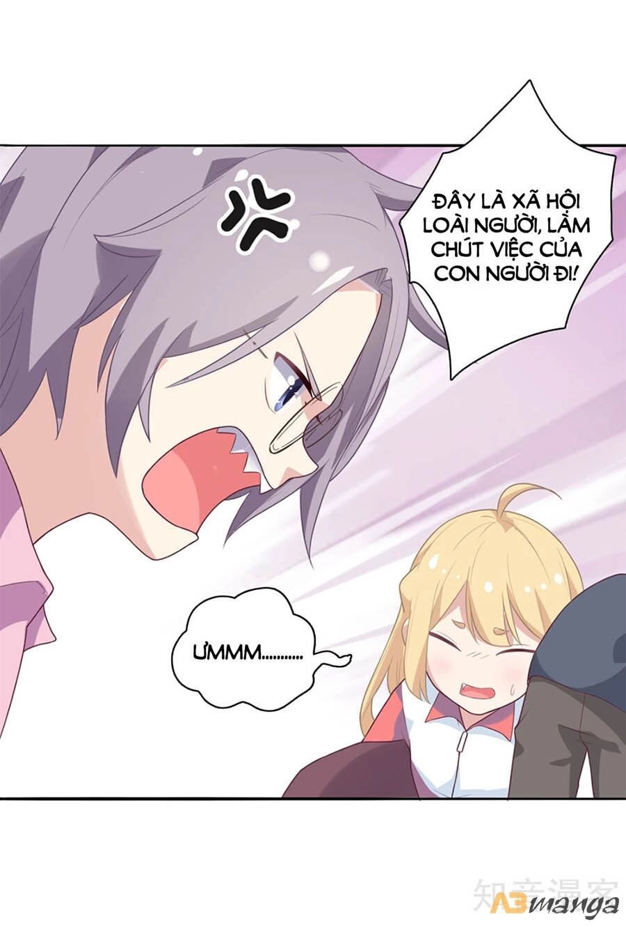 Hẹn Hò Siêu Tốc Chapter 3 - 42