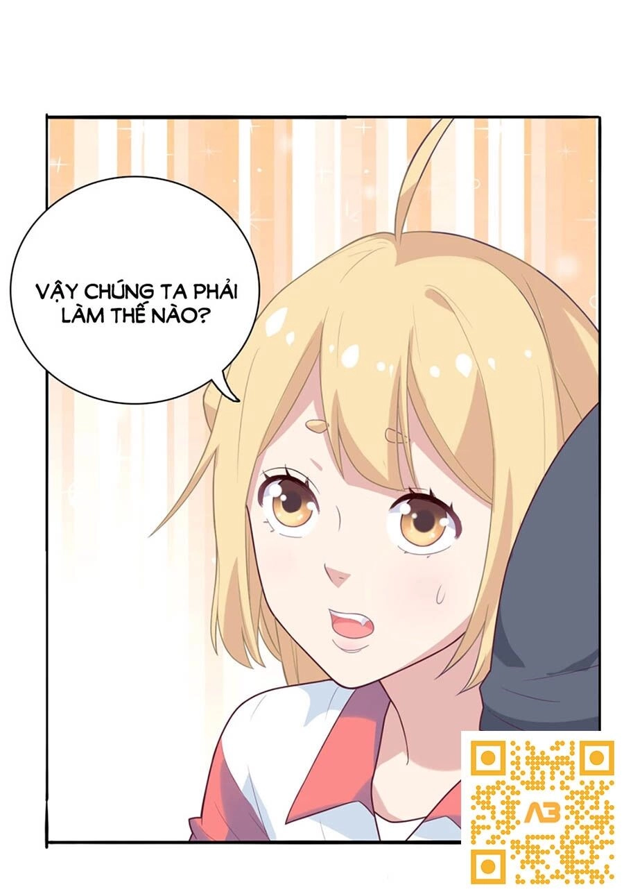 Hẹn Hò Siêu Tốc Chapter 3 - 43