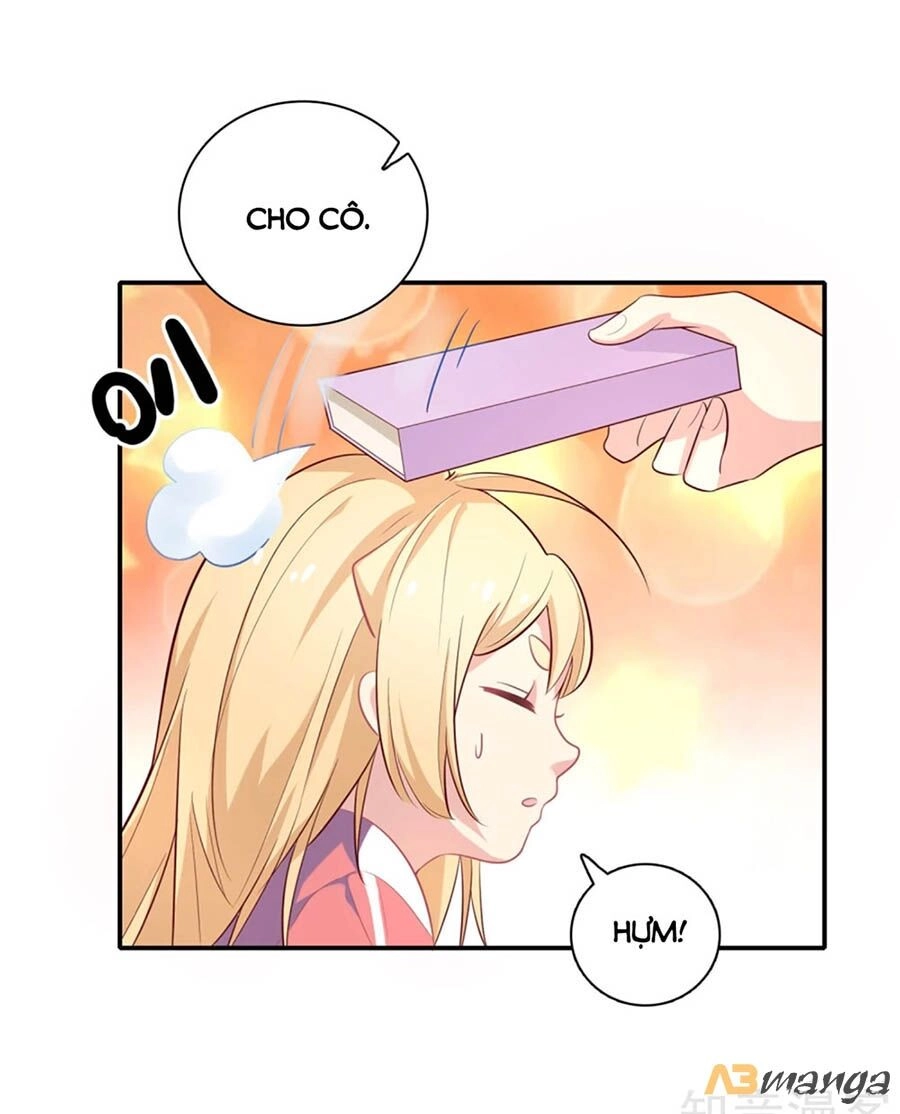 Hẹn Hò Siêu Tốc Chapter 4 - 20