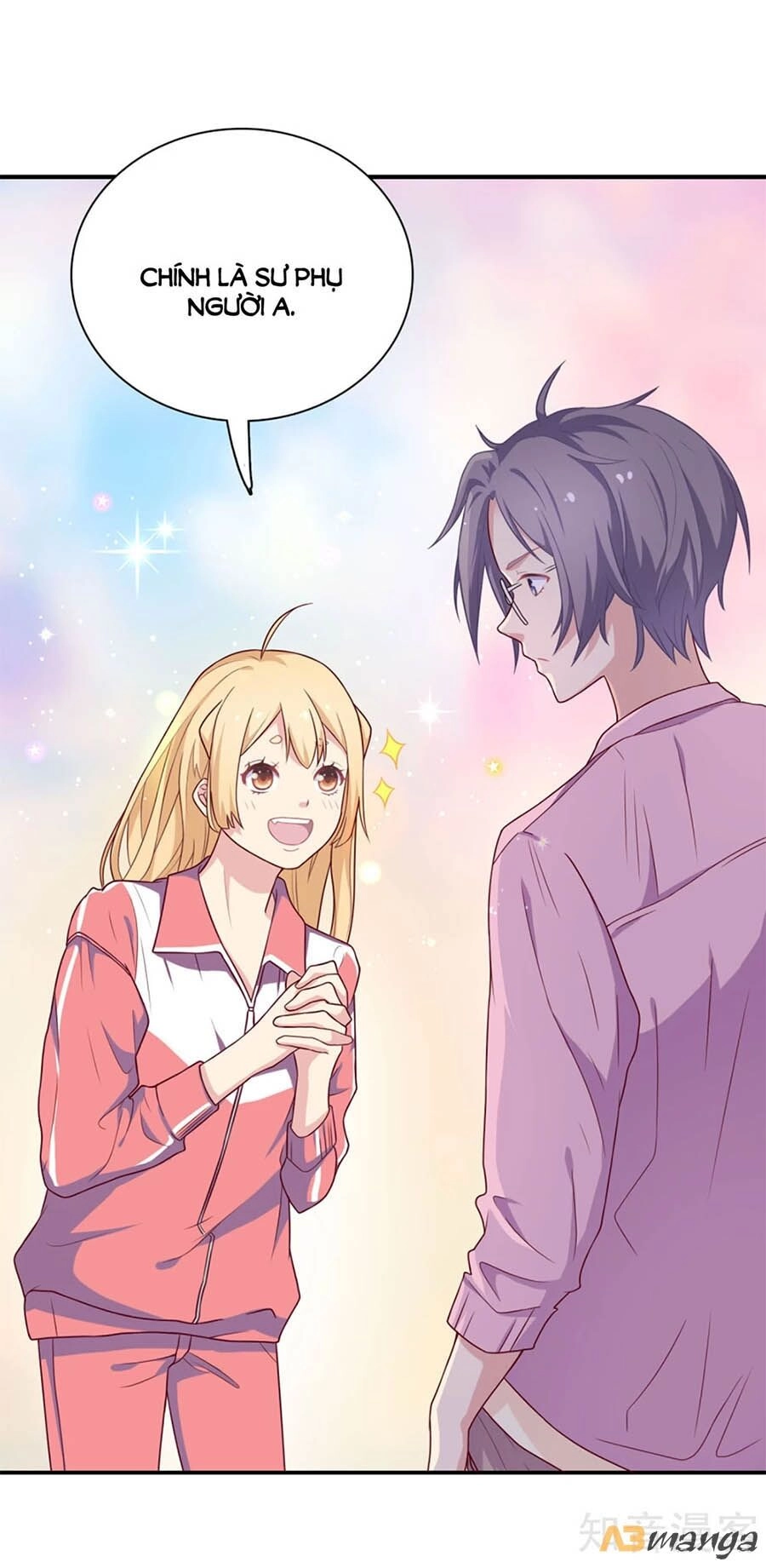 Hẹn Hò Siêu Tốc Chapter 4 - 32