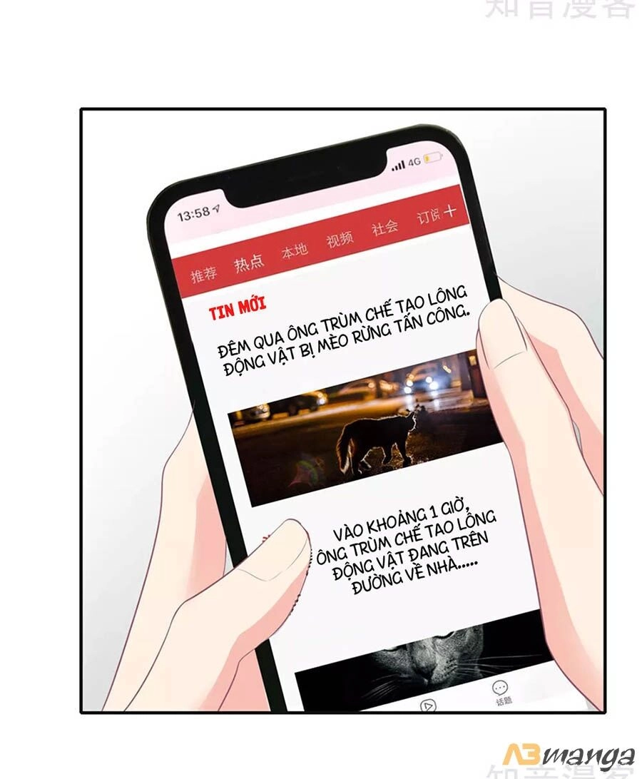Hẹn Hò Siêu Tốc Chapter 5 - 3