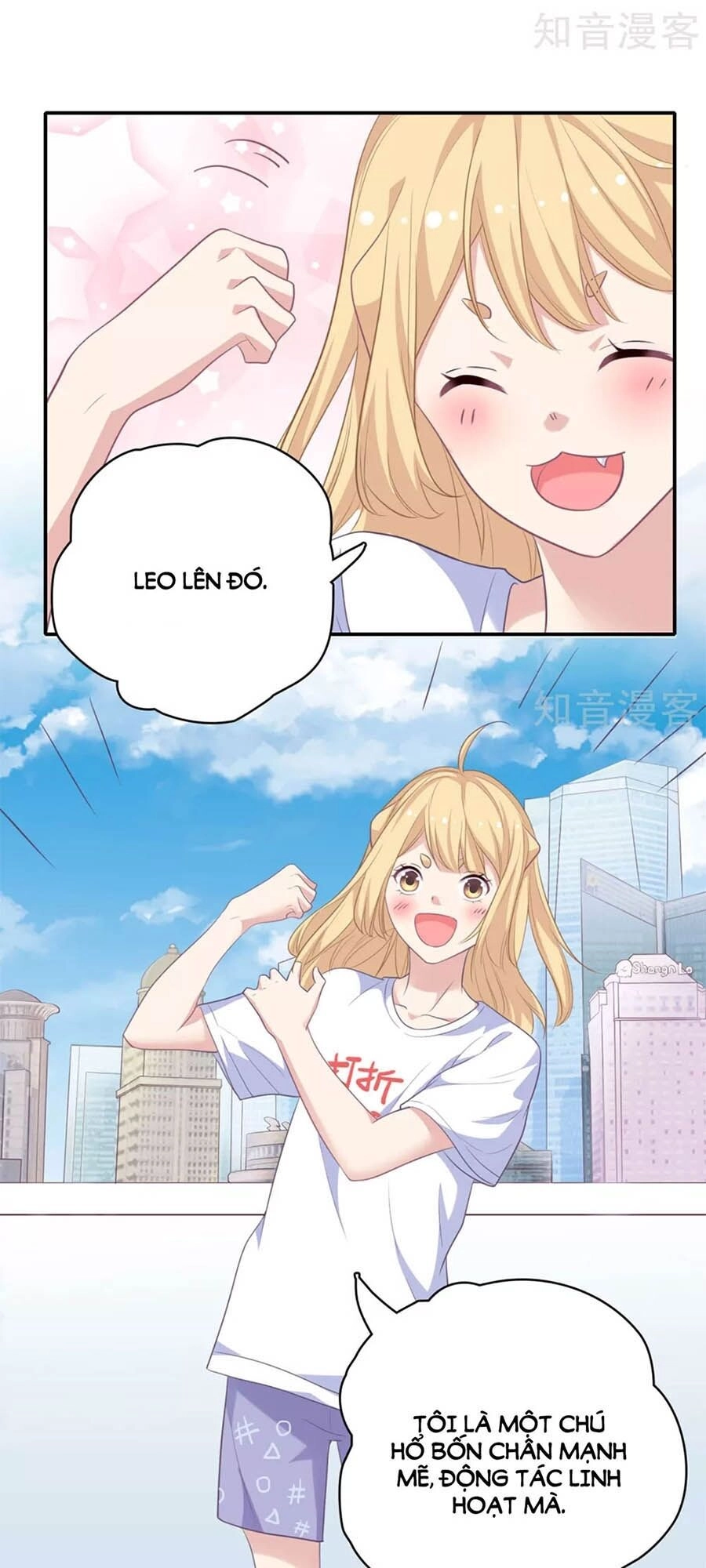 Hẹn Hò Siêu Tốc Chapter 5 - 14