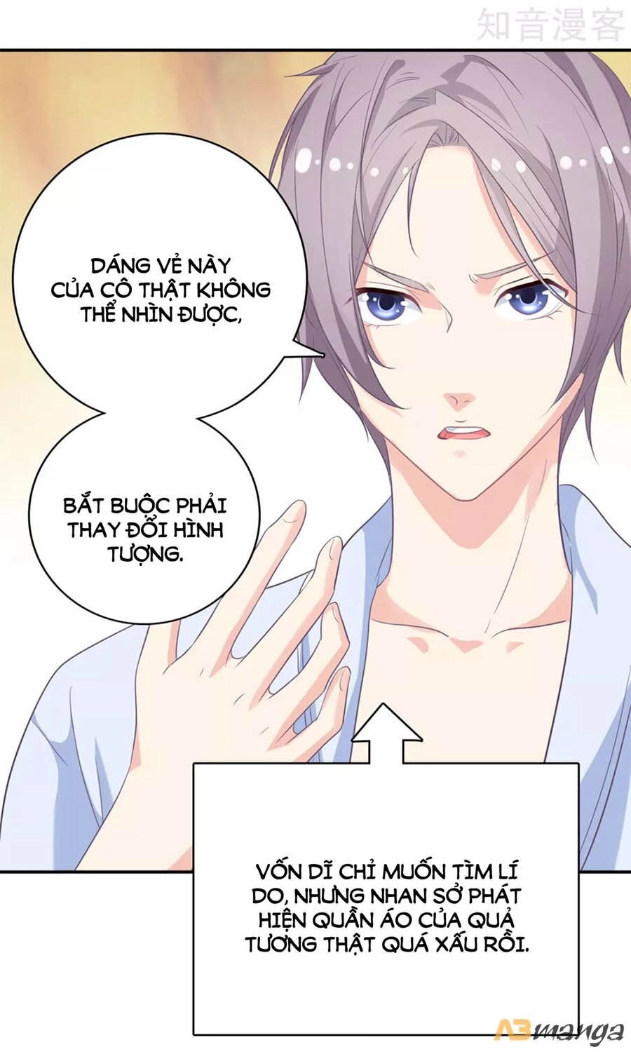 Hẹn Hò Siêu Tốc Chapter 5 - 18