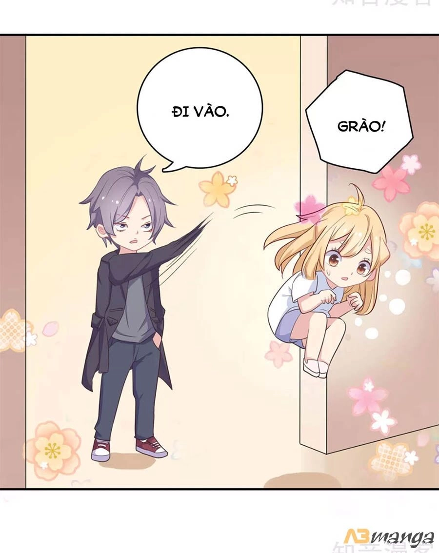 Hẹn Hò Siêu Tốc Chapter 5 - 24