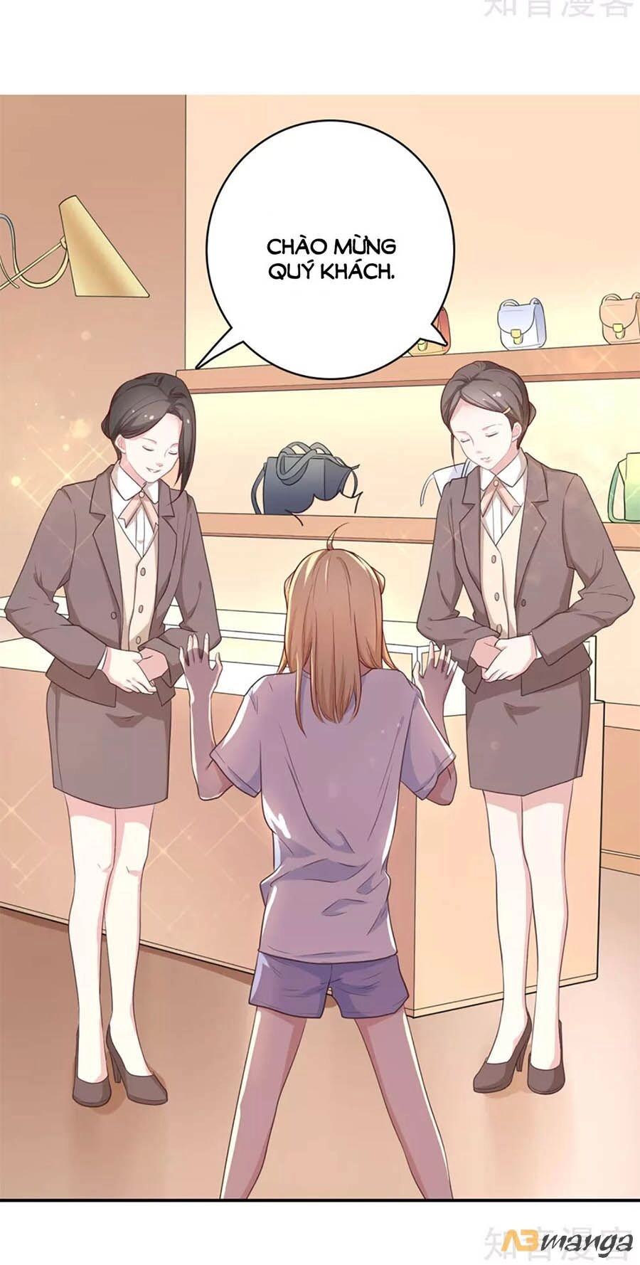 Hẹn Hò Siêu Tốc Chapter 5 - 25