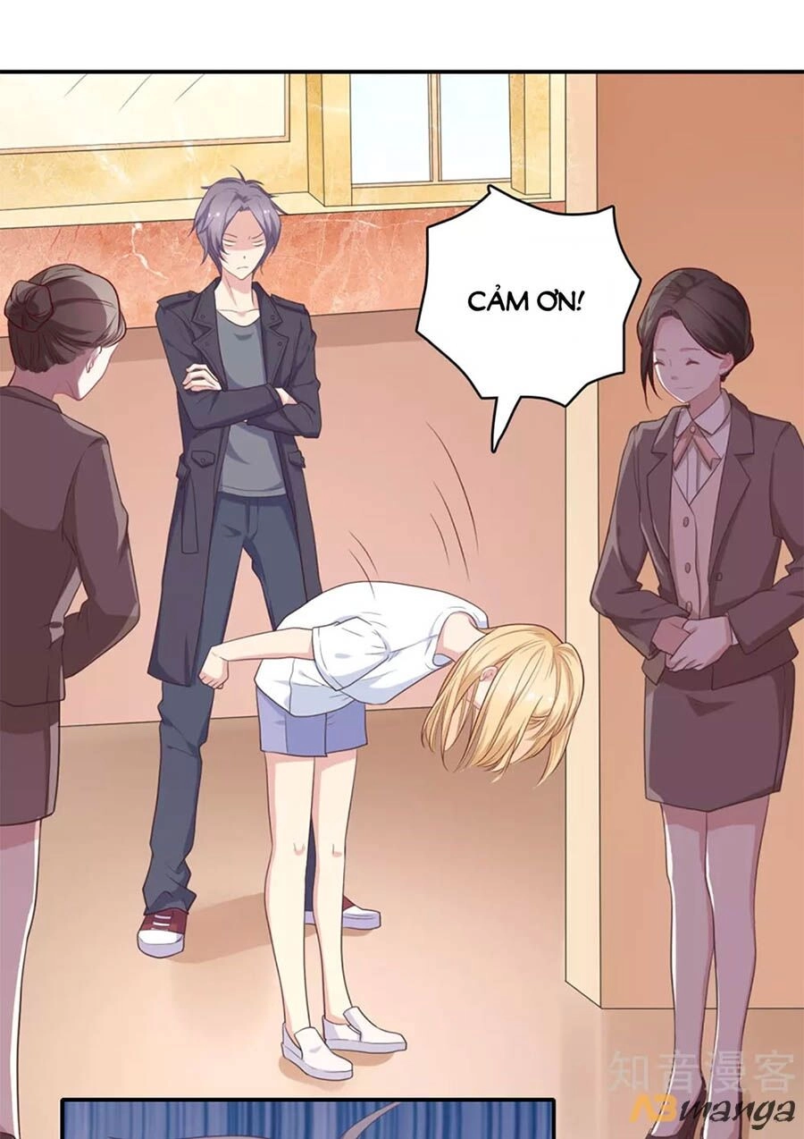 Hẹn Hò Siêu Tốc Chapter 5 - 26