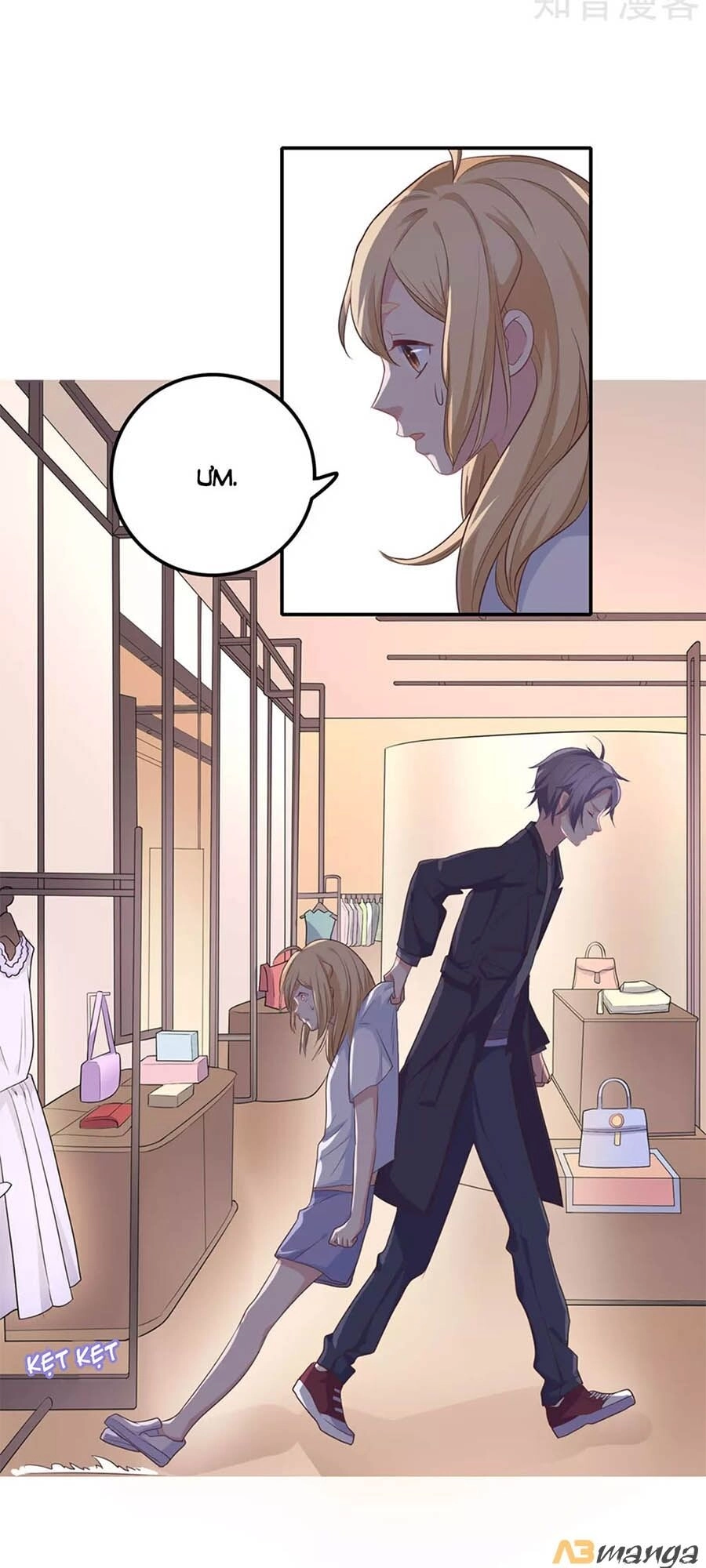 Hẹn Hò Siêu Tốc Chapter 5 - 28
