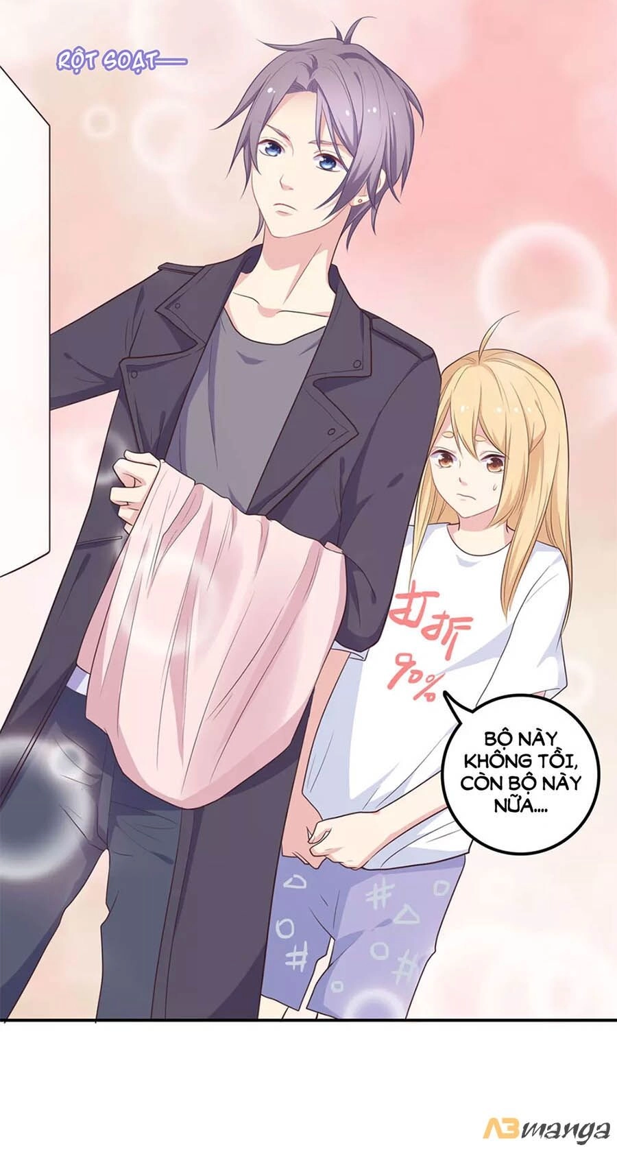 Hẹn Hò Siêu Tốc Chapter 5 - 31