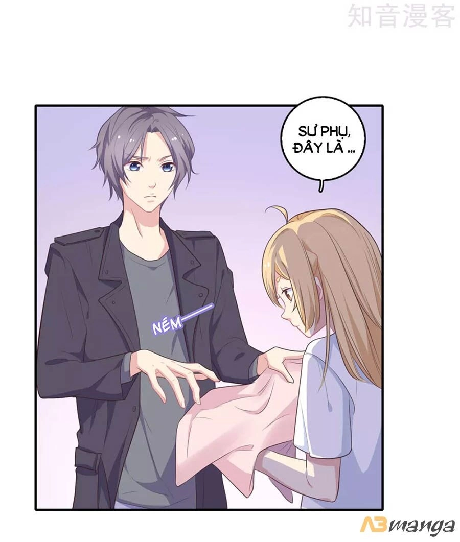 Hẹn Hò Siêu Tốc Chapter 5 - 32