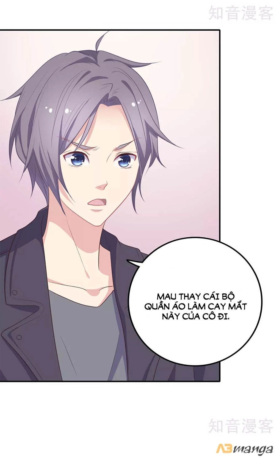Hẹn Hò Siêu Tốc Chapter 5 - 33