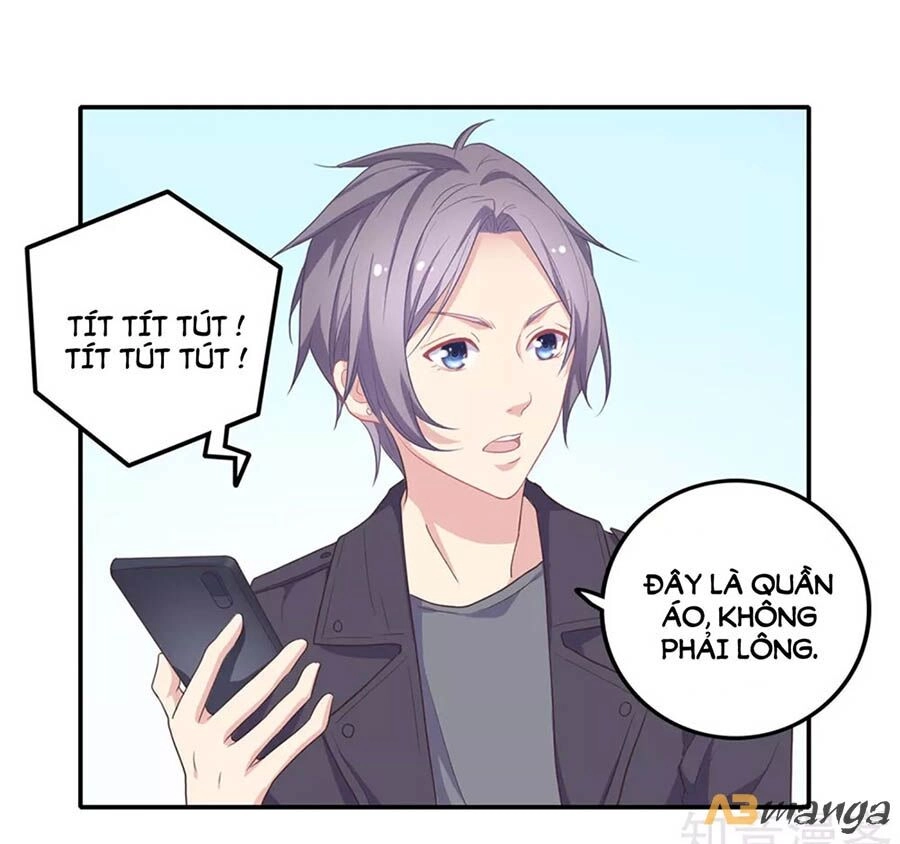 Hẹn Hò Siêu Tốc Chapter 5 - 36