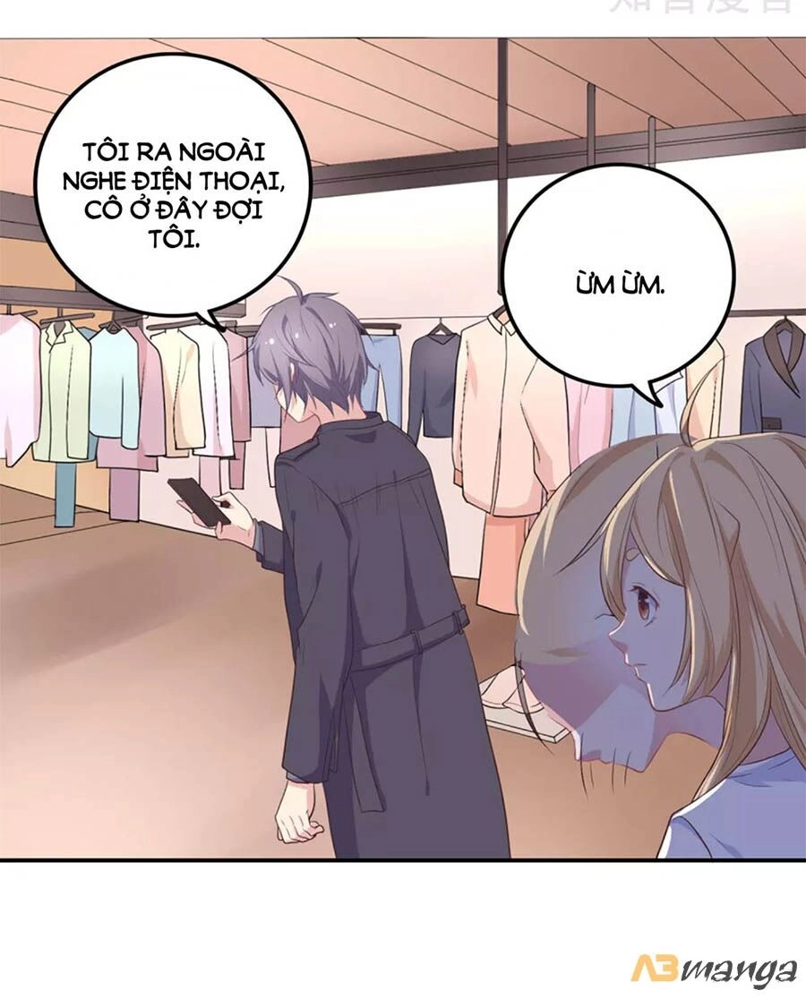 Hẹn Hò Siêu Tốc Chapter 5 - 37