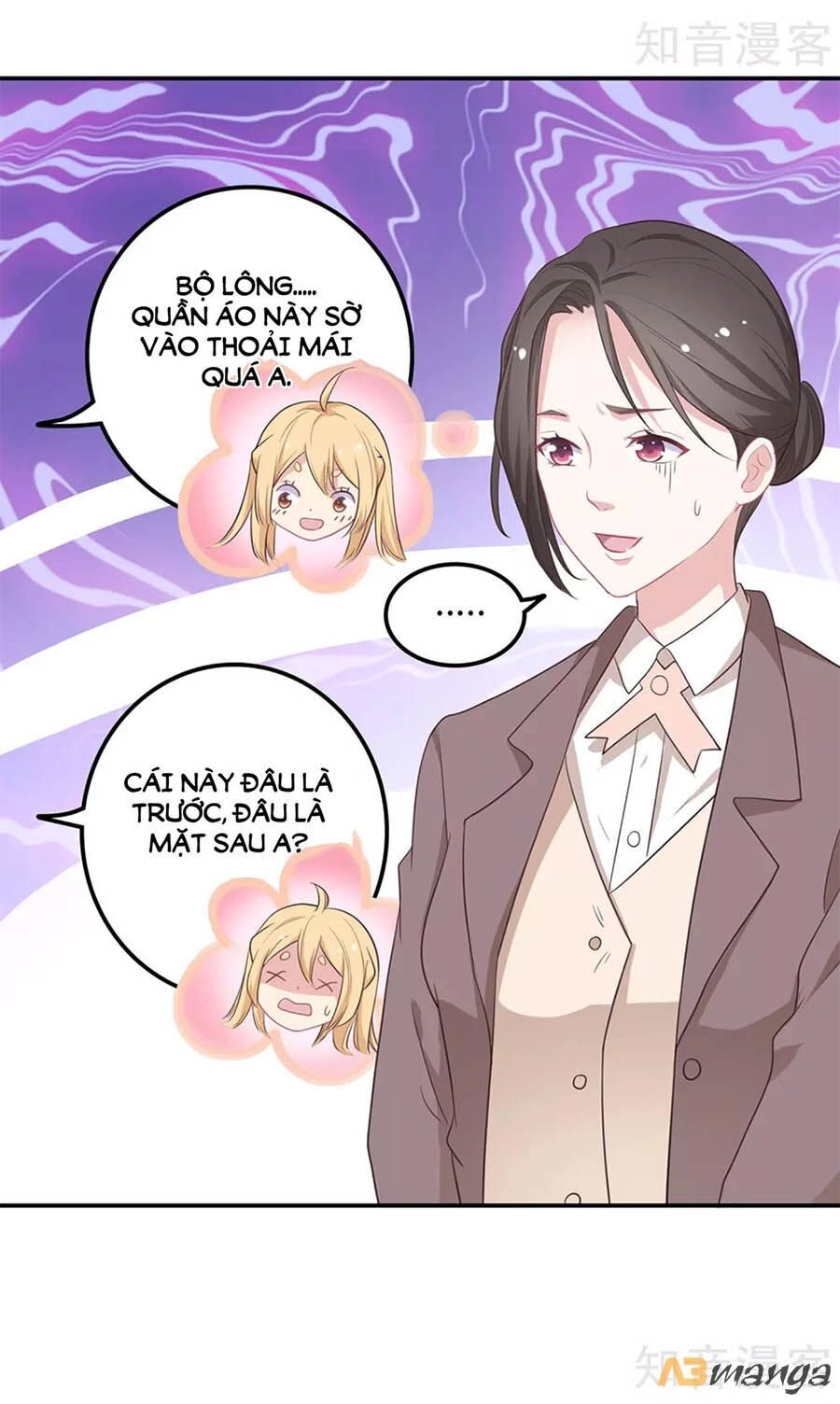 Hẹn Hò Siêu Tốc Chapter 5 - 39