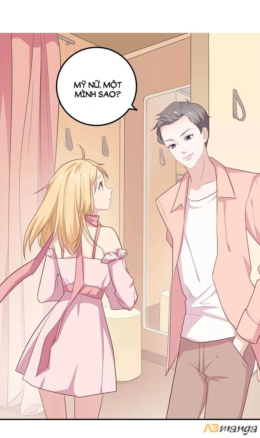 Hẹn Hò Siêu Tốc Chapter 5 - 48