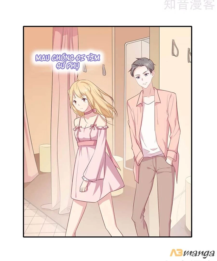 Hẹn Hò Siêu Tốc Chapter 5 - 50