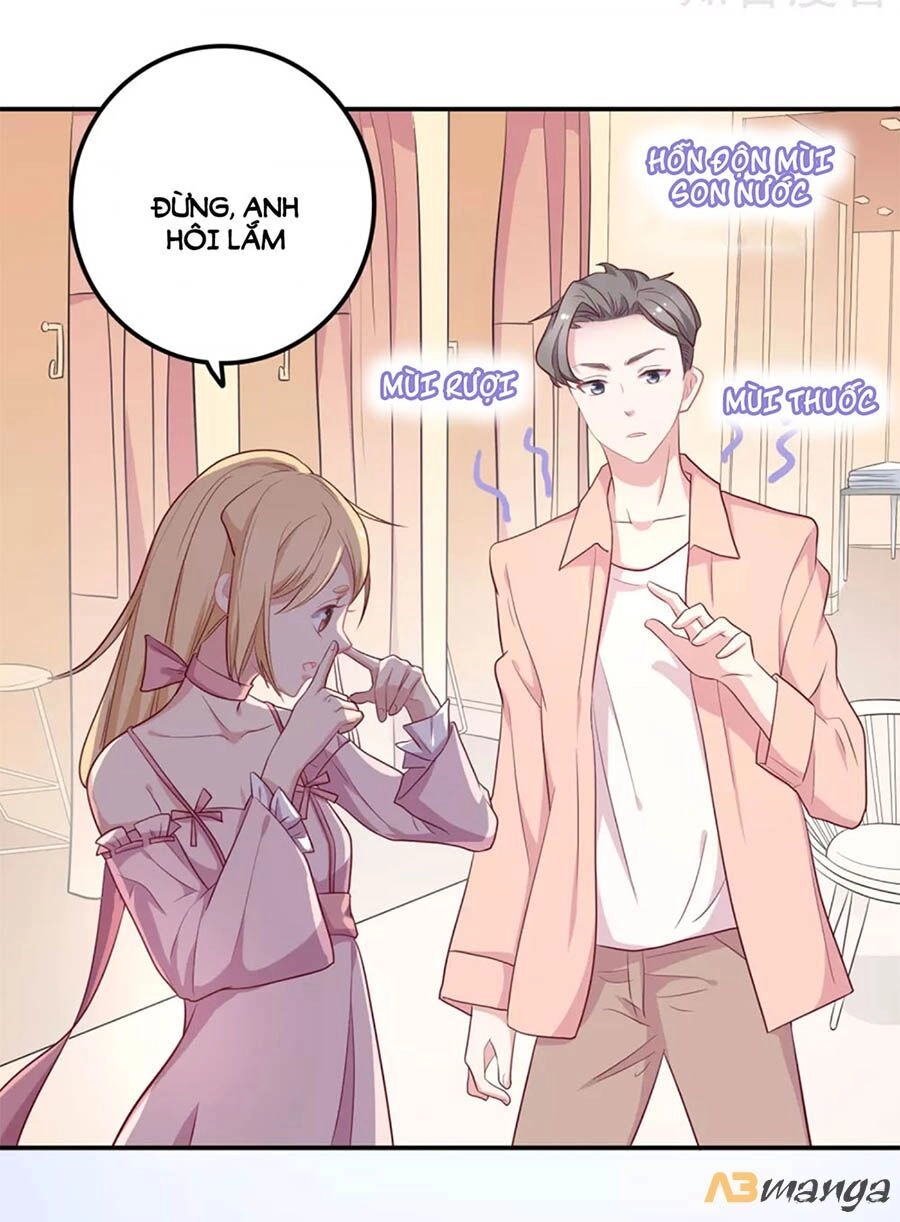 Hẹn Hò Siêu Tốc Chapter 5 - 57