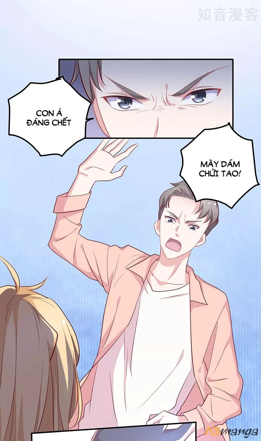 Hẹn Hò Siêu Tốc Chapter 5 - 58