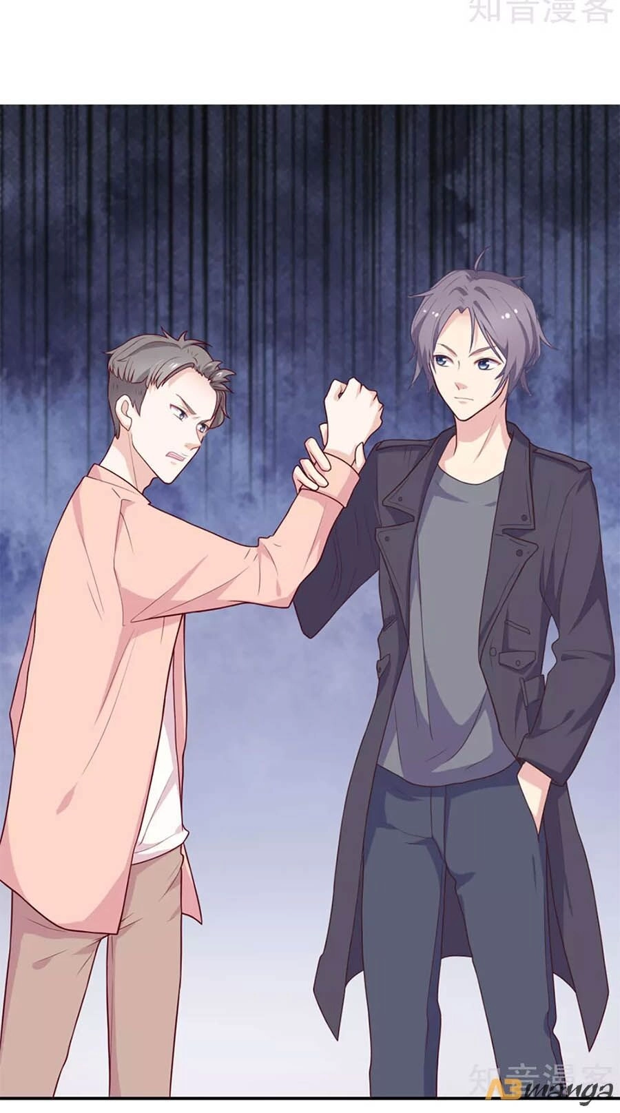 Hẹn Hò Siêu Tốc Chapter 5 - 60