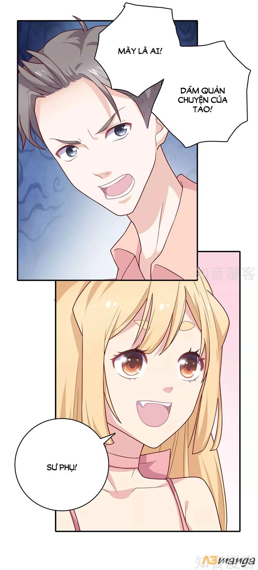 Hẹn Hò Siêu Tốc Chapter 5 - 61