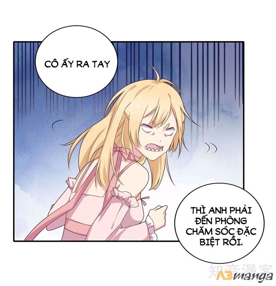 Hẹn Hò Siêu Tốc Chapter 6 - 12