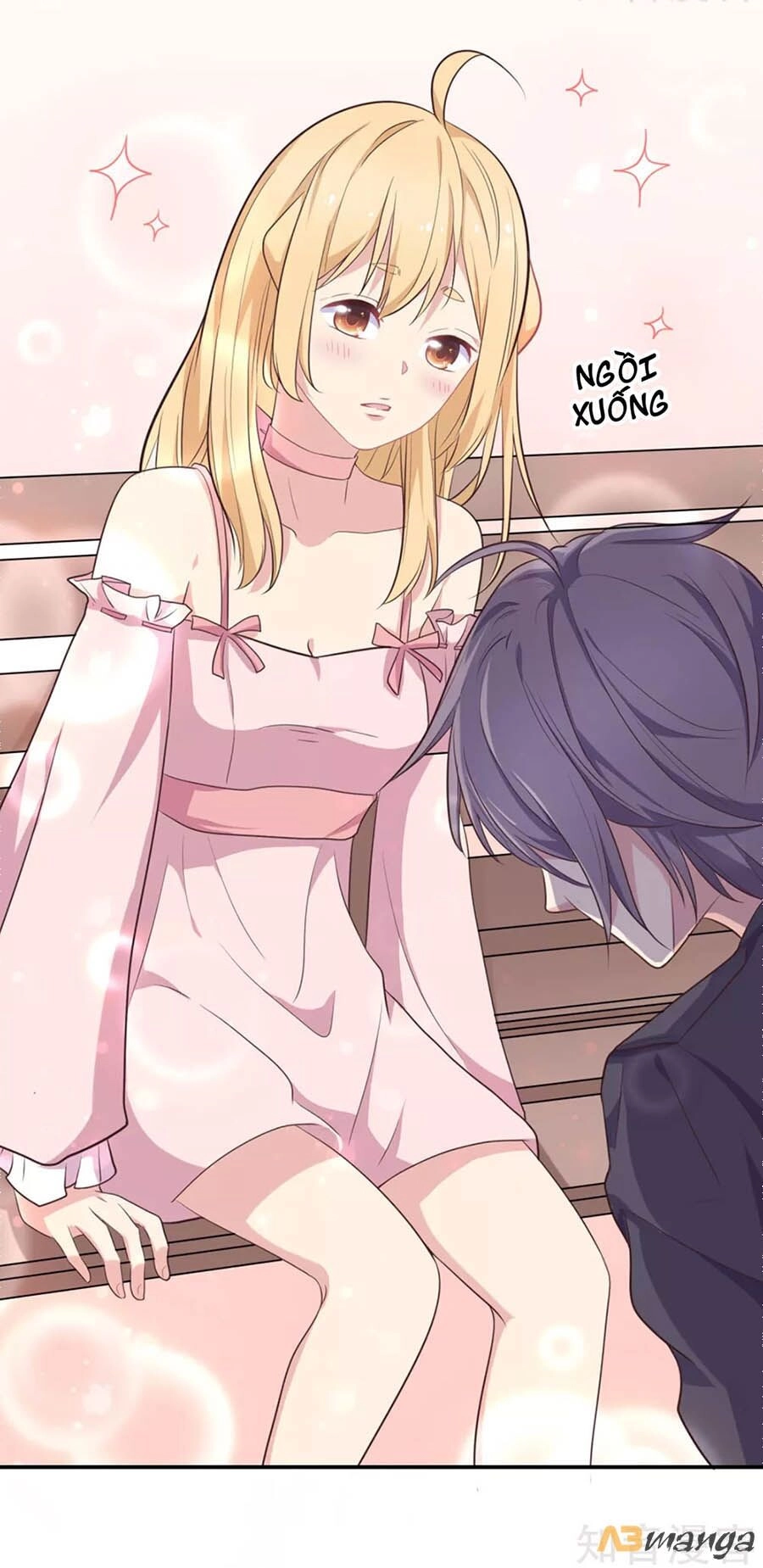 Hẹn Hò Siêu Tốc Chapter 6 - 51