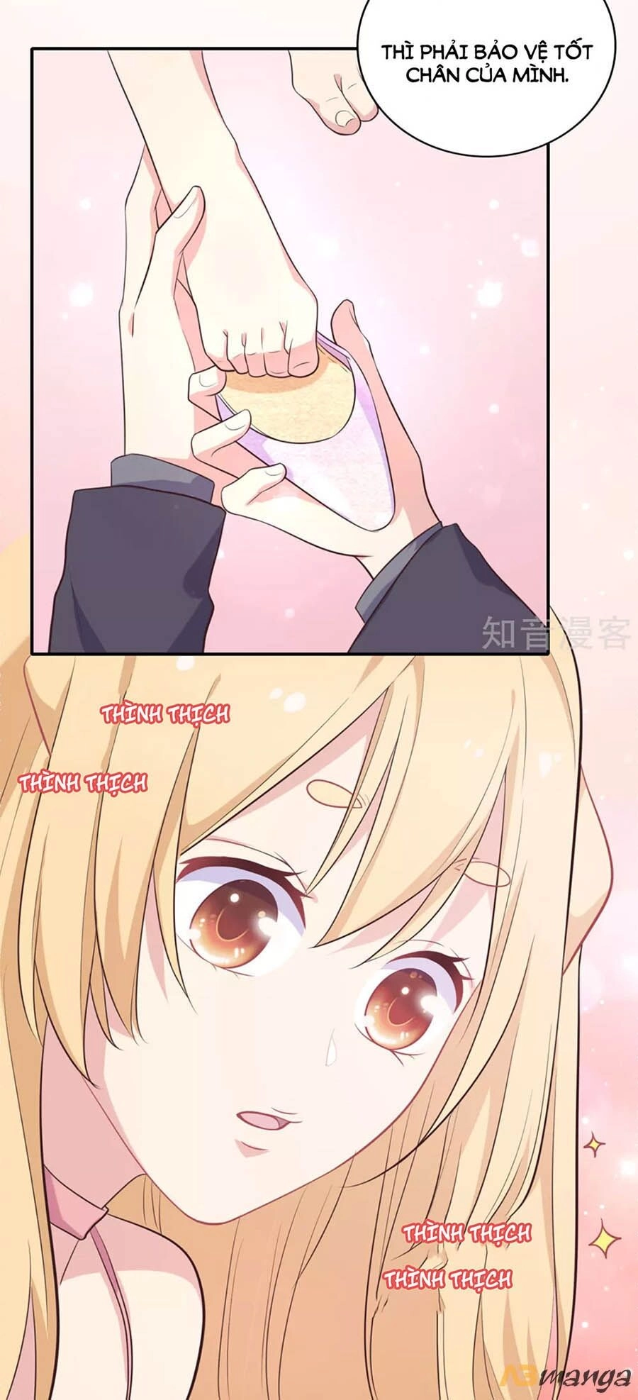 Hẹn Hò Siêu Tốc Chapter 6 - 53