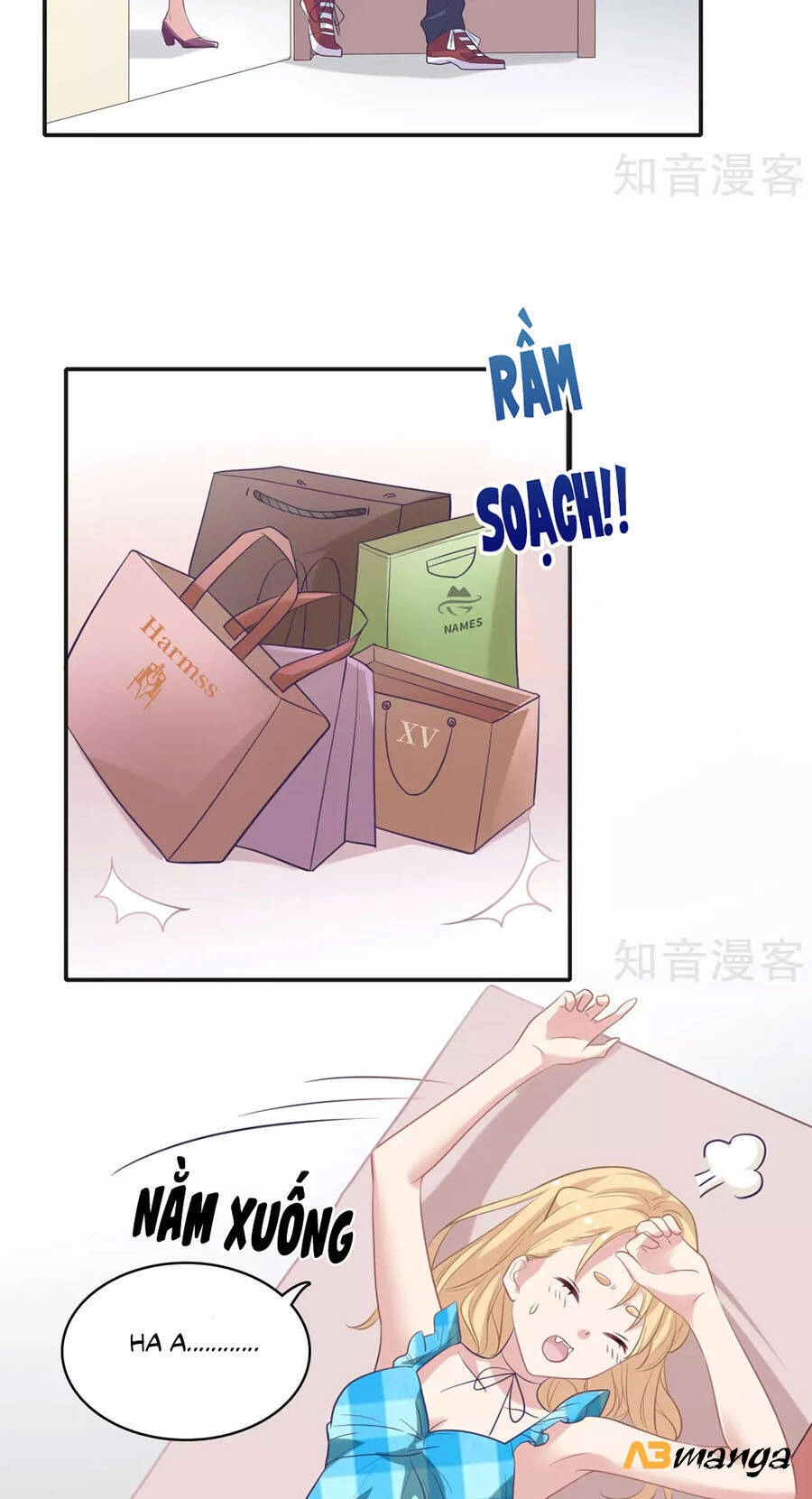 Hẹn Hò Siêu Tốc Chapter 7 - 5