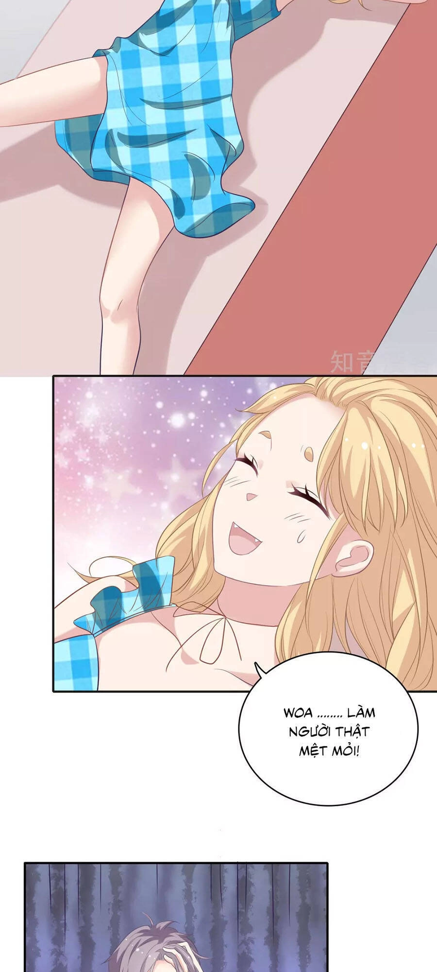 Hẹn Hò Siêu Tốc Chapter 7 - 6