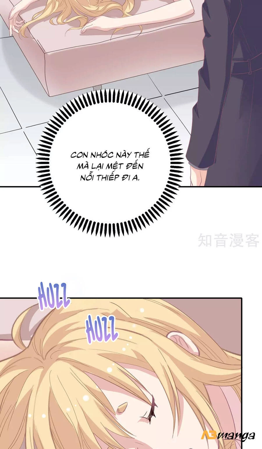 Hẹn Hò Siêu Tốc Chapter 7 - 9