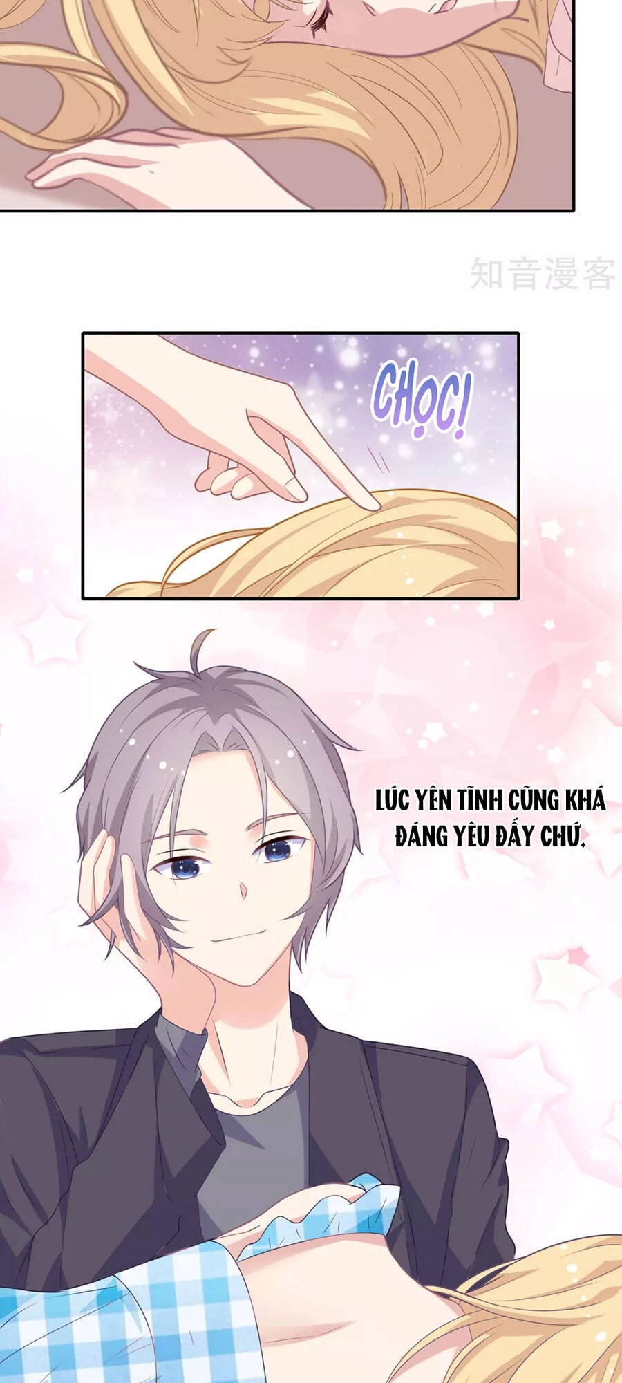 Hẹn Hò Siêu Tốc Chapter 7 - 10
