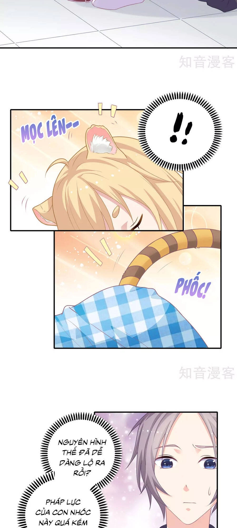 Hẹn Hò Siêu Tốc Chapter 7 - 12