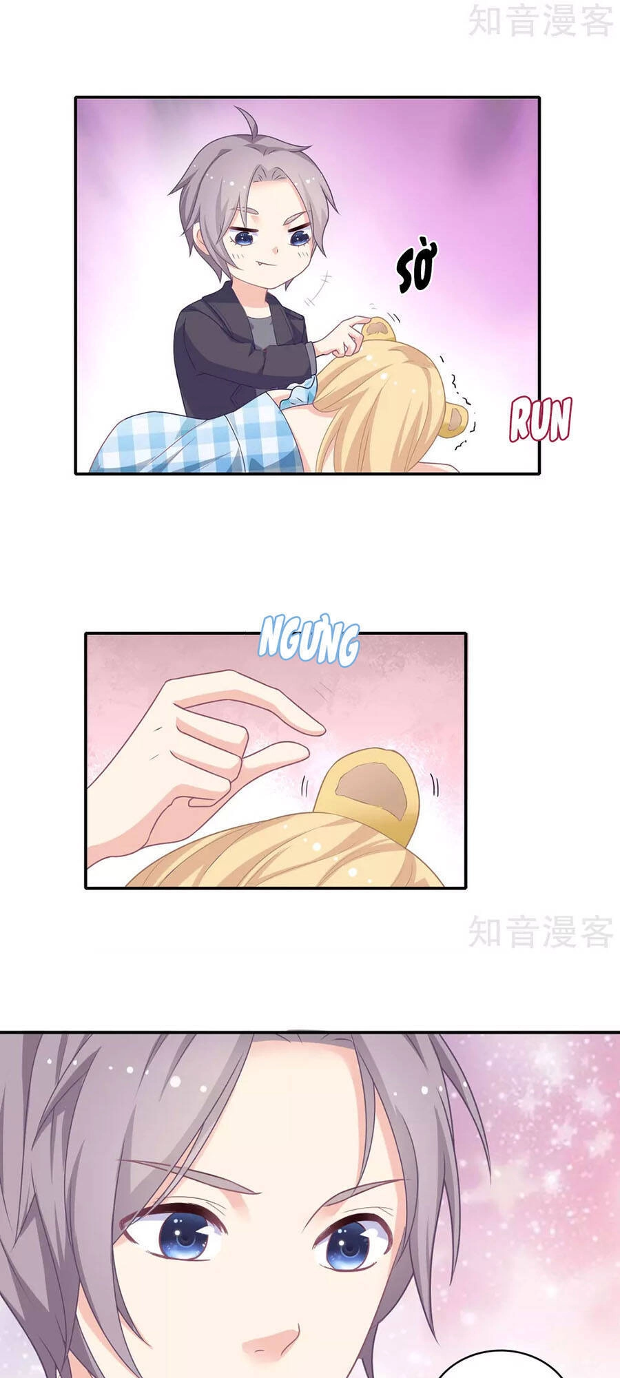 Hẹn Hò Siêu Tốc Chapter 7 - 14